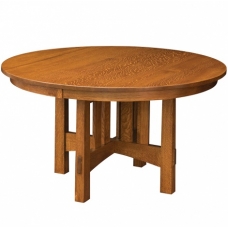 San Gabriel Table Forty Two Inch